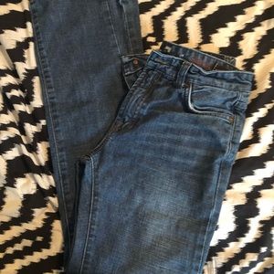 Youth Boy 7 for all mankind Jean